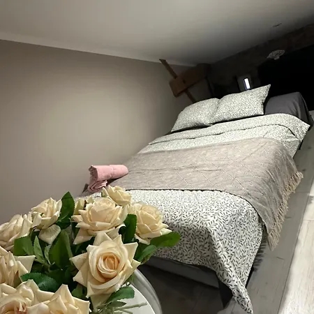 Apartment Brand New