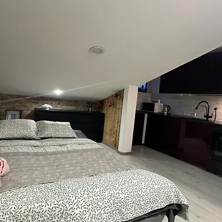 Apartment Brand New *