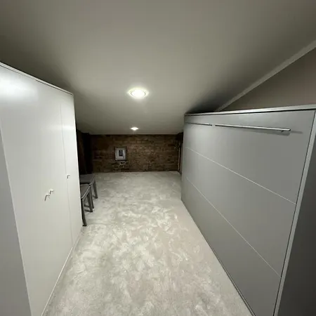 Apartment Brand New