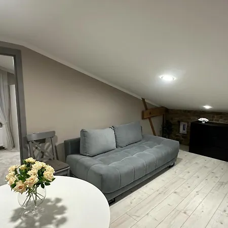 Apartment Brand New