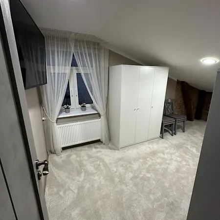 Brand New Apartment Riga