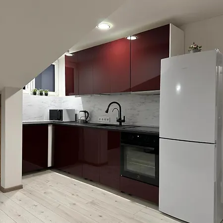 Apartmán Brand New Riga