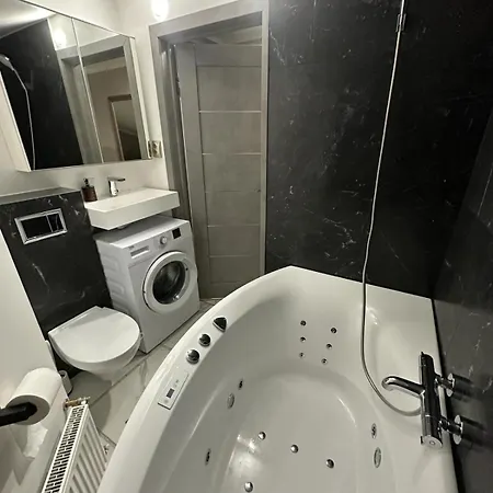 Apartmán Brand New Riga